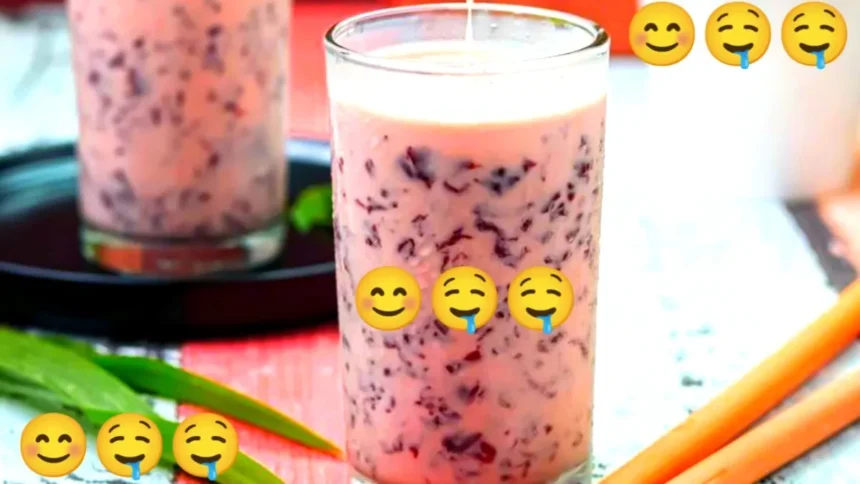 Yuk Coba Resep Es Susu Jelly Cokelat di Rumah, Pasti Ketagihan!!