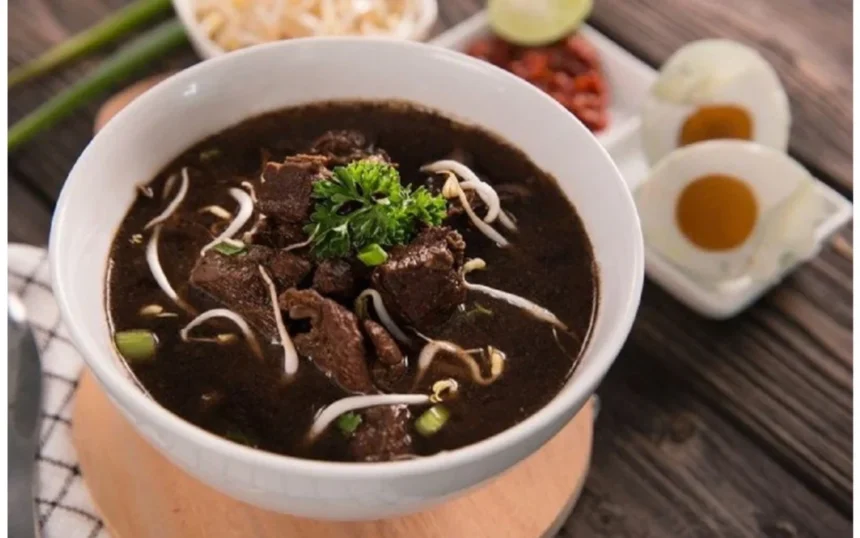 Lezat dan Simpel: 5 Resep Rawon Daging yang Wajib Dicoba!