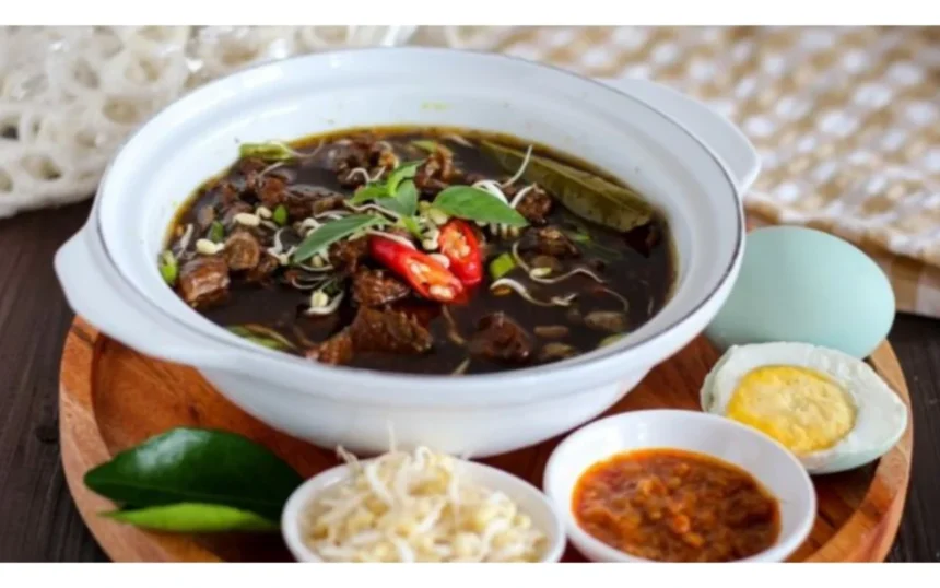 Gurih dan Sederhana: 5 Resep Rawon Daging Sapi yang Siap Memanjakan Lidah