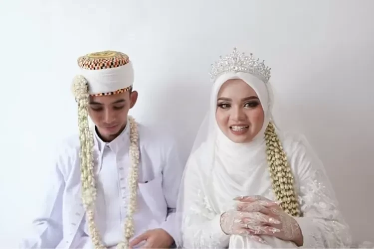 Soibah Seleb TikTok Dinikahi dengan Mahar 380 Juta, Netizen: "Tunjukkan Pargoymu!" (Ilustrasi)