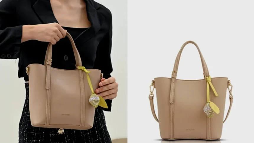 Cantik di Kondangan Tanpa Boros: 3 Tas Mewah Harga Terjangkau Mulai Rp 100 Ribuan!! (Ilustrasi)