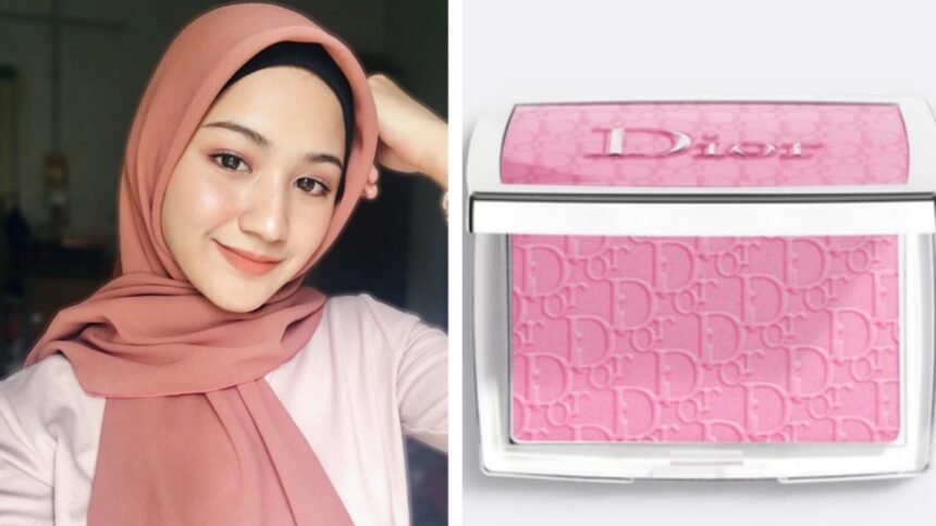 Ingin Blush On yang Bikin Pipi Merona Natural? Pilih dari 10 Produk Ini! (Ilustrasi)