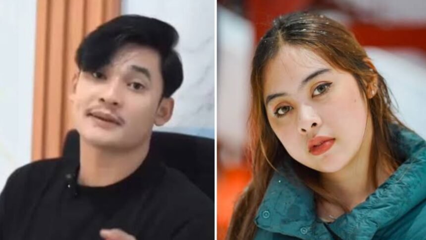 Hidup Mewah Bikin Selebgram Widya Laurencia Ditangkap, Uang Arisan Rp 48 Juta Ludes Buat Bayar Utang (Ilustrasi)