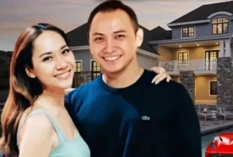 Profil Tiko Pradipta Aryawardhana dan Pertemuannya dengan BCL
