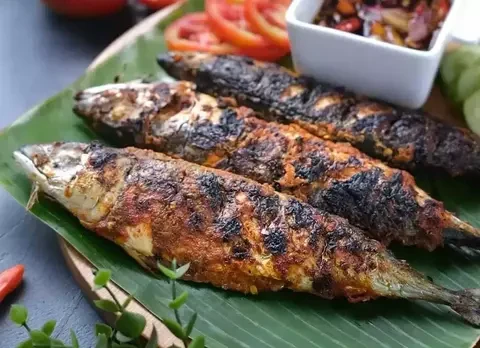3 Resep Masakan Ikan Kembung: Lezat dan Sehat untuk Santapan Keluarga