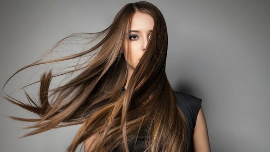 Jangan Percaya Mitos! Ini Fakta Sebenarnya tentang Rambut Panjang