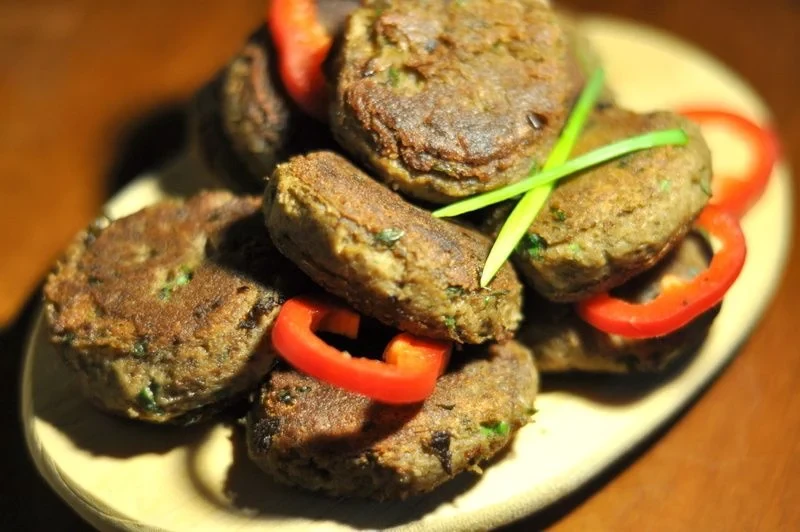 Tiga Resep Perkedel Variasi Baru yang Mudah Dibuat dan Bikin Ketagihan!!