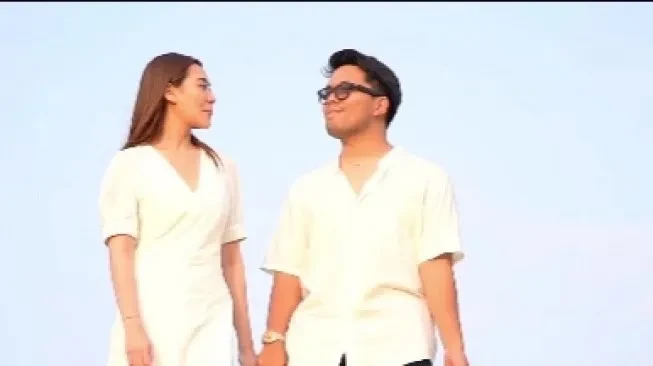 Thariq Halilintar dan Aaliyah Massaid: Pilihan Menikah Hari Jumat yang Penuh Makna Istimewa dalam Islam