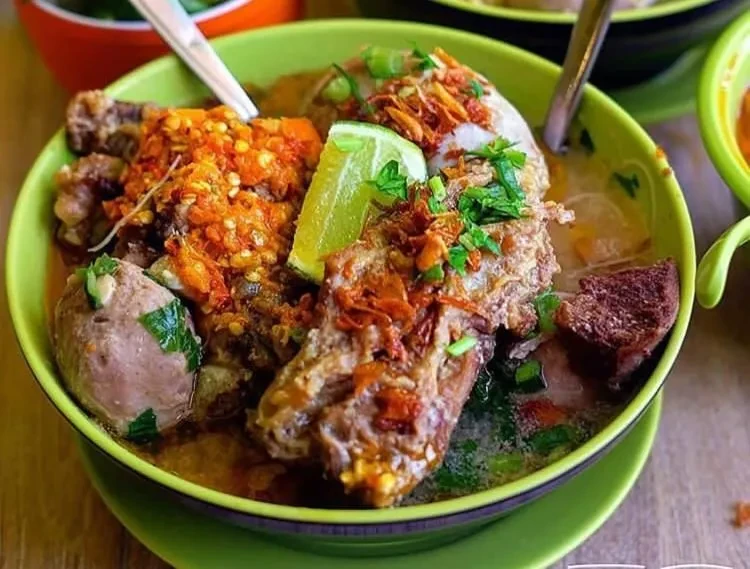 Resep Bakso Solo Samrat vs Bakso Mas Roy: Mana Juaranya?