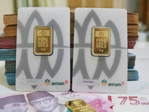 Harga Emas Hari Ini: Segudang Informasi untuk Investor Cerdas