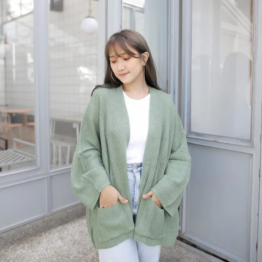 Tips Baju Kece di Kamera: Rahasia Tampil Cetar di Semua Foto!