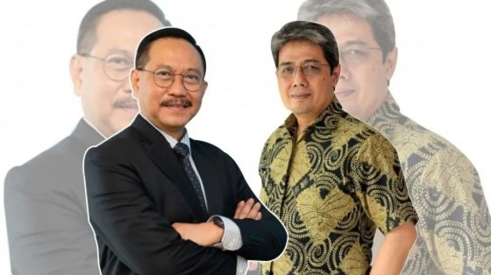 Pengunduran Diri Bambang Susantono dan Dhony Rahajoe dari Jabatan di Otorita Ibu Kota Nusantara!