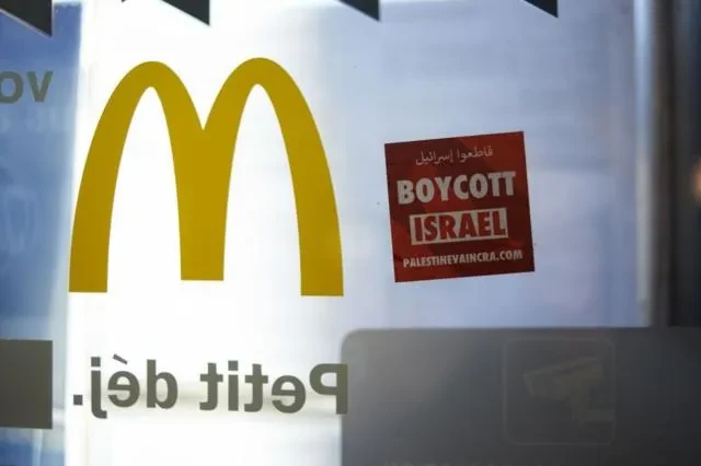 McDonald's Israel, Antara Boikot dan Dukungan - Apa yang Sebenarnya Terjadi?