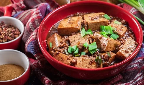 Ingin Hidangan Spesial? Coba Resep Semur Tahu Kentang Daging Ini!