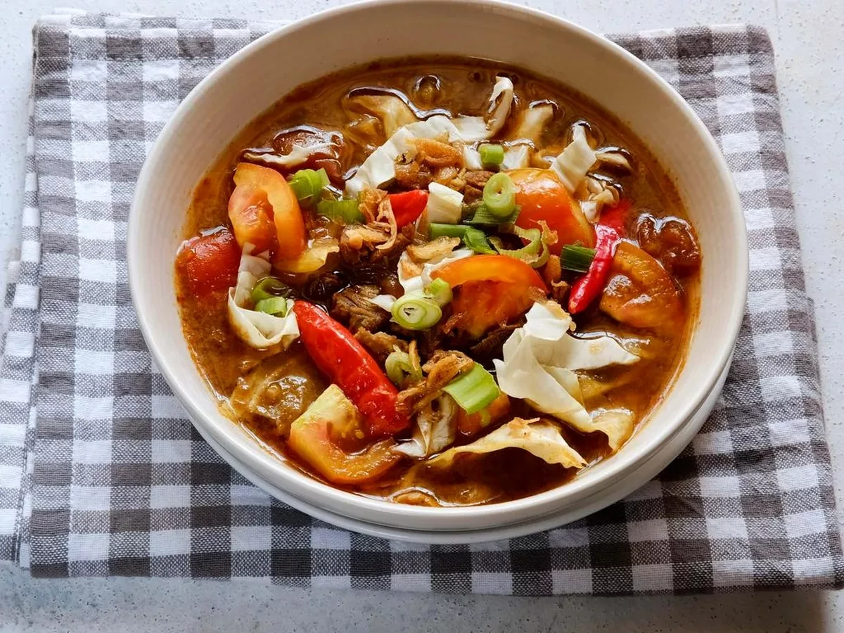 Sensasi Pedas Gurih Tongseng Sapi: Resep dan Variasi untuk Menggoyang Lidah