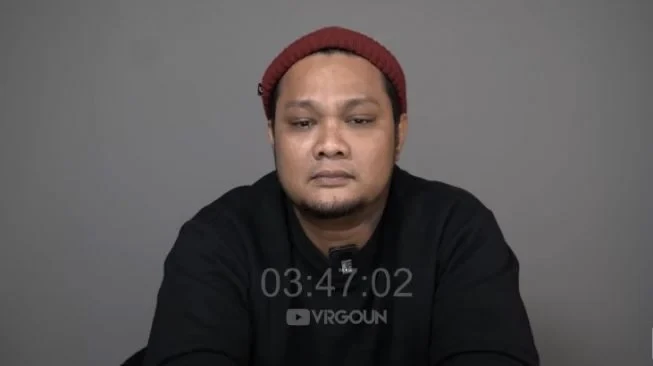Terungkap! Alasan Dibalik Penangkapan Virgoun Leden Terkait Narkoba