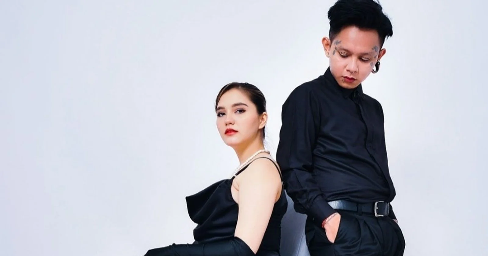 Drama Rumah Tangga Sexy Goath dan Jlo Angela Memanas, Ada Tudingan Intimidasi dan Perselingkuhan? (Ilustrasi)