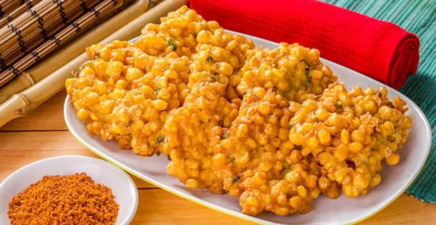 Wajib Coba! Dadar Jagung Simple, Renyah, dan Super Lezat