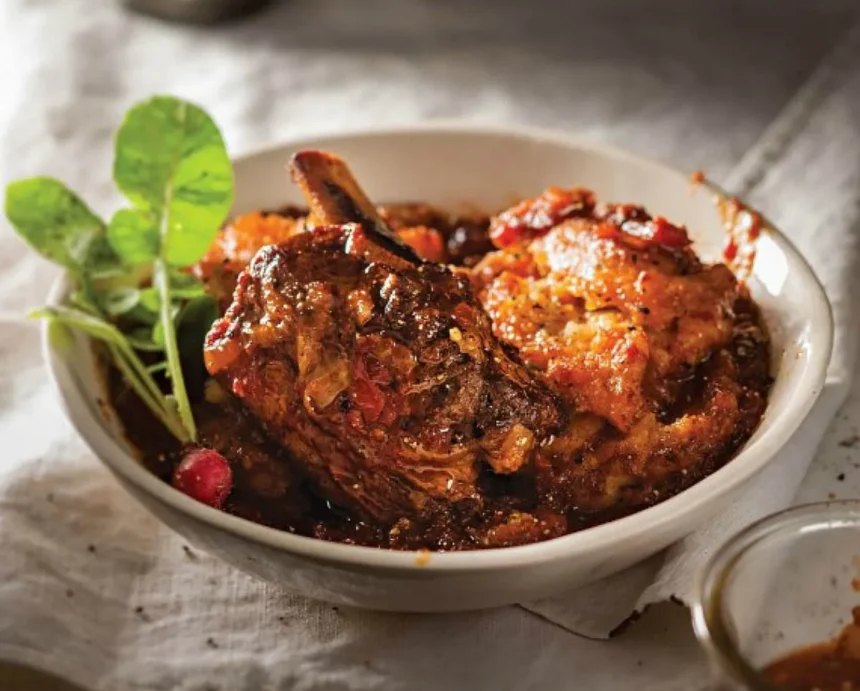 Panduan Lengkap Masak Semur Ayam Nikmat, Cocok untuk Pemula!