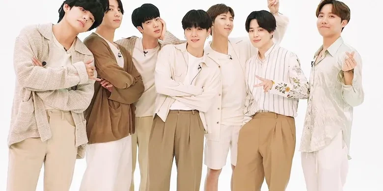 Peran Lagu BTS dalam Propaganda Korea Selatan dan Fenomena ARMY Ngamuk: Perspektif Politik dan Sosial