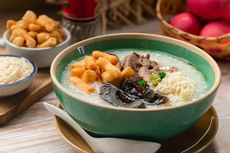 13 Daftar Varian Bubur Ayam Populer di Indonesia: Resep dan Tips Memasak