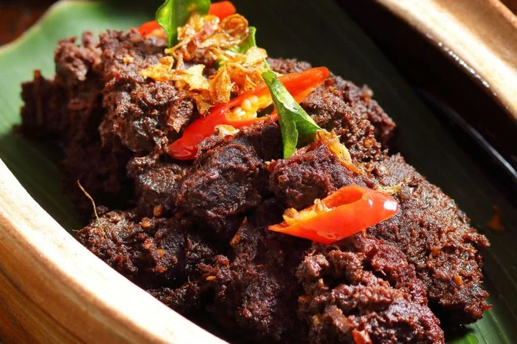 Kamu Wajib Tahu! Sejarah dan Filosofi Masakan yang Mendunia (Ilustrasi)