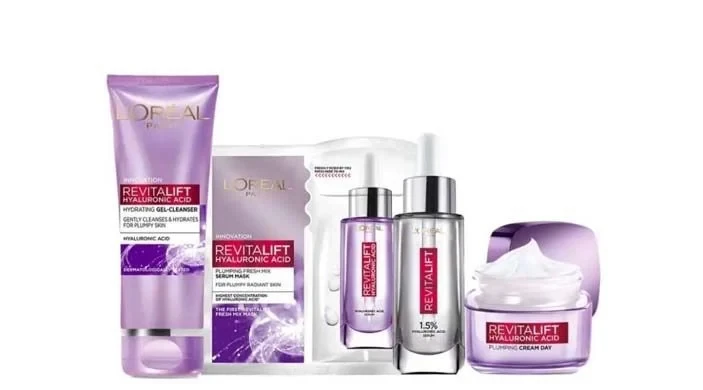 Skincare Usia 30an yang Teruji Klinis: Aman dan Terjamin Kualitasnya! (Ilustrasi)