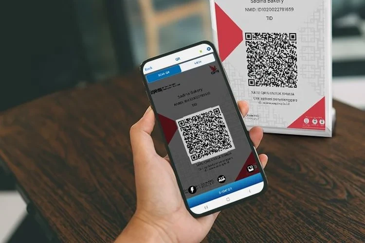 QRIS Tak Aman Lagi? Begini Upaya ASPI Minimalisir Penyalahgunaan