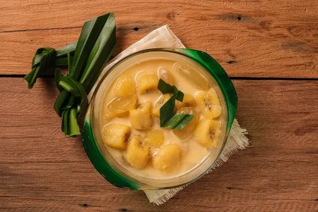 Resep Kolak Singkong yang Lezat dan Mudah Dibuat di Rumah