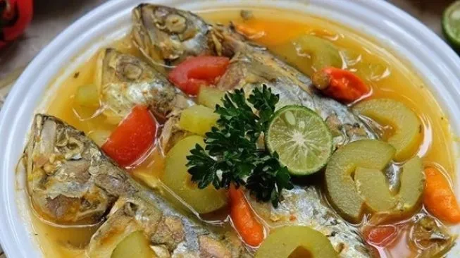 4 Ide Olahan Ikan Pindang yang Bikin Lidah Bergoyang, Mudah dan Praktis!!