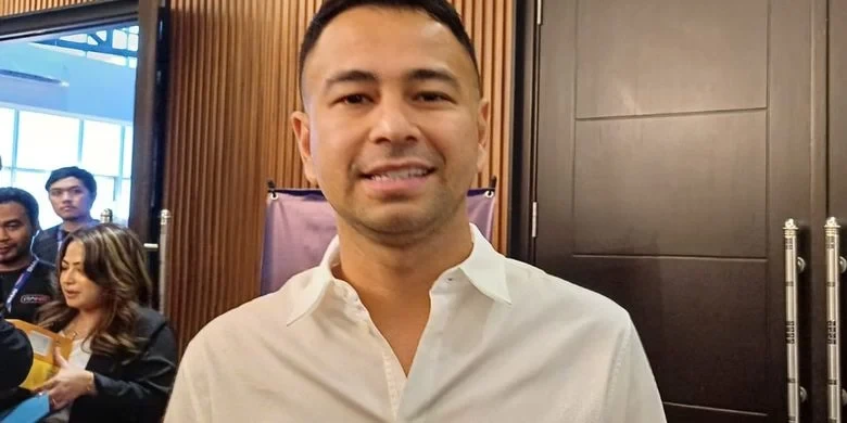 Raffi Ahmad dan Jeje Govinda Antara Isu dan Realita dalam Pilkada 2024 (Ilustrasi)