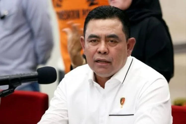 Mutasi Kapolda Sumut: Brigjen Whisnu Hermawan Jabat Panglima Baru, Gebrak Mafia dan Sikat Kriminal! (Ilustrasi)