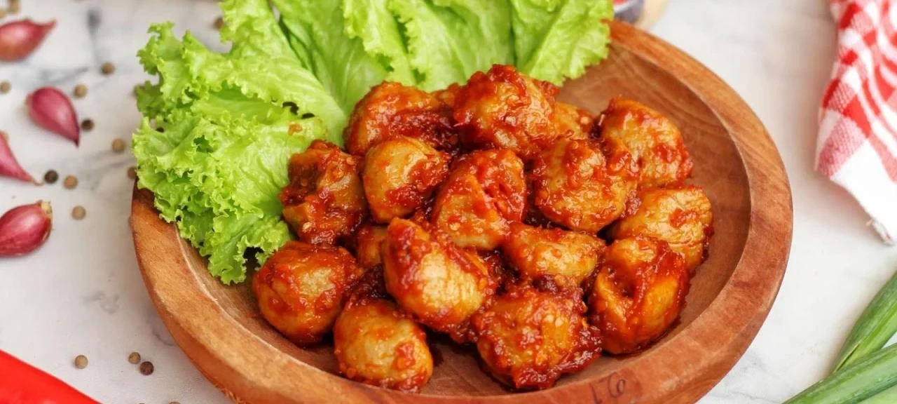 Resep Pentol Daging Sapi Anti Ribet, Cuma 30 Menit Jadi! (Ilustrasi)