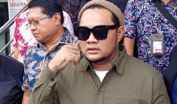 Virgoun Last Child dan Kasus Narkoba? Sebuah Tinjauan Mendalam!