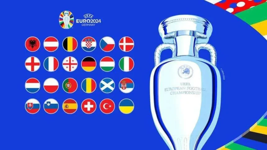 Belgia vs Slovakia: Siapa Menang? Prediksi Line-up dan Link Live Streaming
