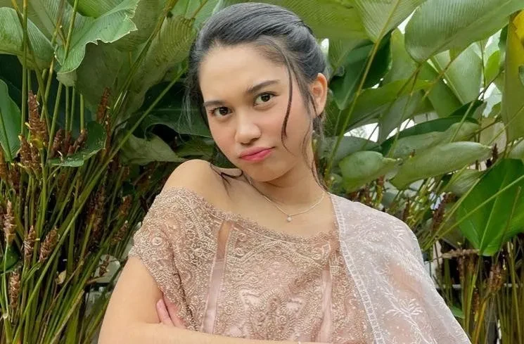 Profil Azizah Salsha: Selebgram, Putri Politisi, dan Istri Pesepakbola yang Diterpa Isu Perselingkuhan!