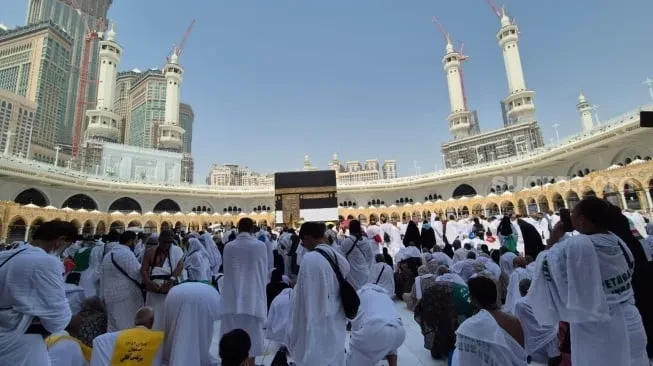 Arab Saudi Umumkan Iduladha 1445 H Jatuh pada 16 Juni 2024, Bakal Beda dengan Indonesia?