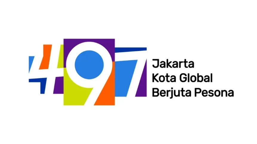 HUT ke-497 Kota Jakarta dengan Semarak Perayaan Ibukota di Tengah Keberagaman dan Tantangan - jurnalfaktual (Ilustrasi)