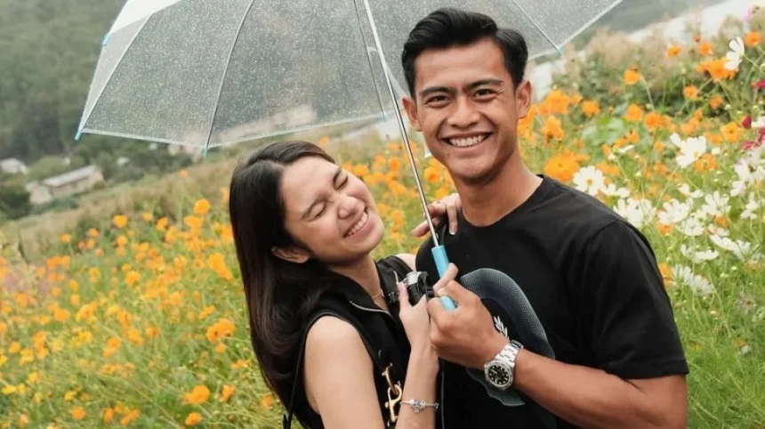 Azizah Salsha Dituduh Selingkuh Oleh Nitizen, Pratama Arhan Beri Peringatan Keras!