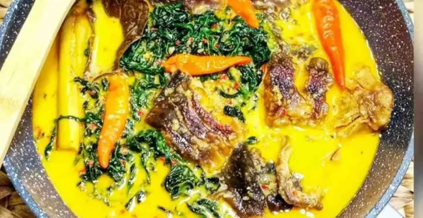 Resep Mangut Lele Khas Jogja: Pedasnya Menggugah Selera!
