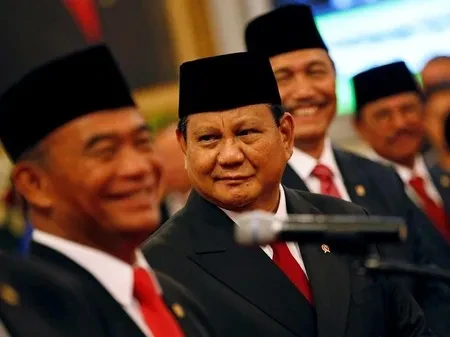 PDIP Minta Prabowo Stop Tambah Utang RI, Sri Mulyani Komentar Gimana?