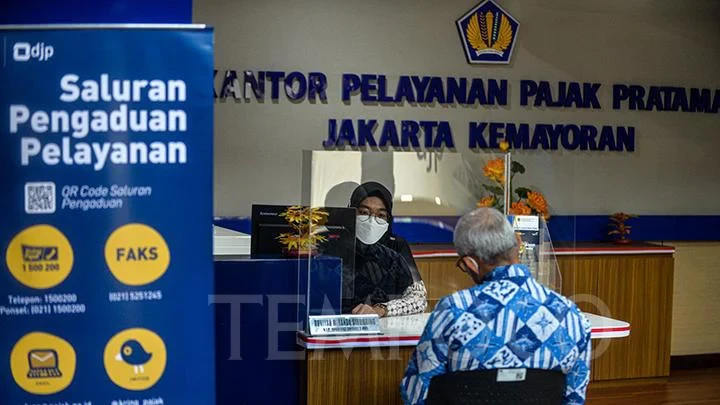 Tenggat Pemadanan NIK-NPWP 30 Juni 2024, Ini Risiko dan Sanksi Jika Terlambat