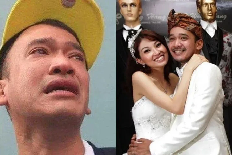 Gugatan Cerai Ruben Onsu Terhadap Sarwendah: Apa yang Kita Ketahui?