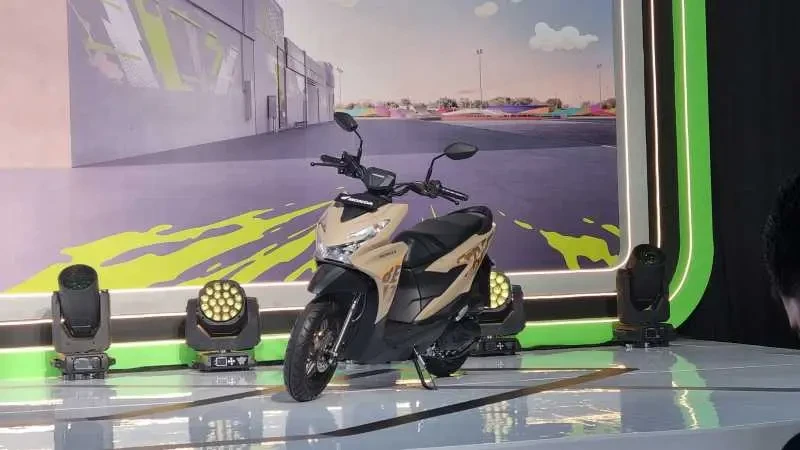 Lebih Mudah dan Cepat! Pesan All New Honda BeAT 2024 Sekarang Tanpa Inden!