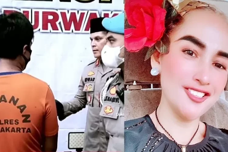 Anak Lilis Karlina Kembali Ditangkap Terkait Kasus Narkoba Ini Fakta dan Latar Belakang! (Ilustrasi)