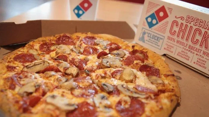 Apakah Domino's Pizza Pro-Israel atau Palestina? Apakah Produk Ini Masuk Daftar Boikot? Begini Menurut Bdnaash