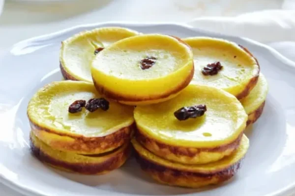 7 Variasi Resep Kue Lumpur Kentang yang Bikin Nagih, Cocok Buat Cemilan Keluarga!!