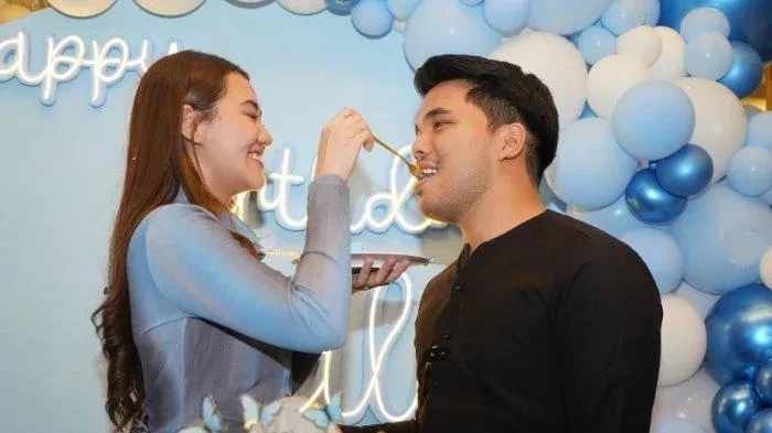 Thariq Halilintar Terima Pesan Menyentuh dari Paman Aaliyah, Harus Mencontoh Adjie Massaid