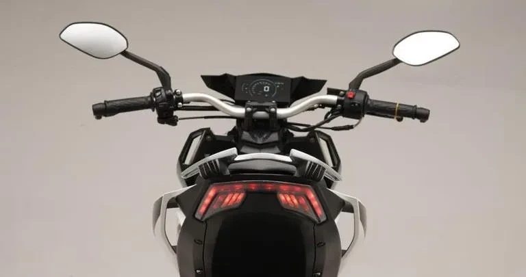 Shineray Temax T15 Resmi Meluncur, Bikin Yamaha MX-King dan Honda Supra GTR Terlihat Kuno!