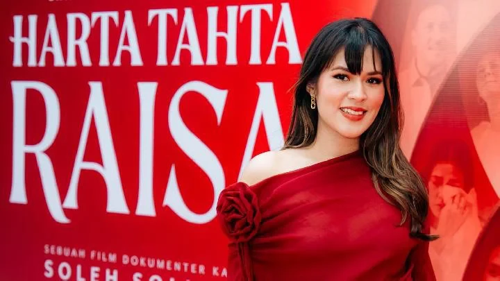 Harta Tahta Raisa Pamit dari Bioskop dengan 10 Ribu Penonton, Ernest Prakasa Akui Tidak Kecewa